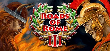 Roads Of Rome 3 - Freegamest By Snowangel