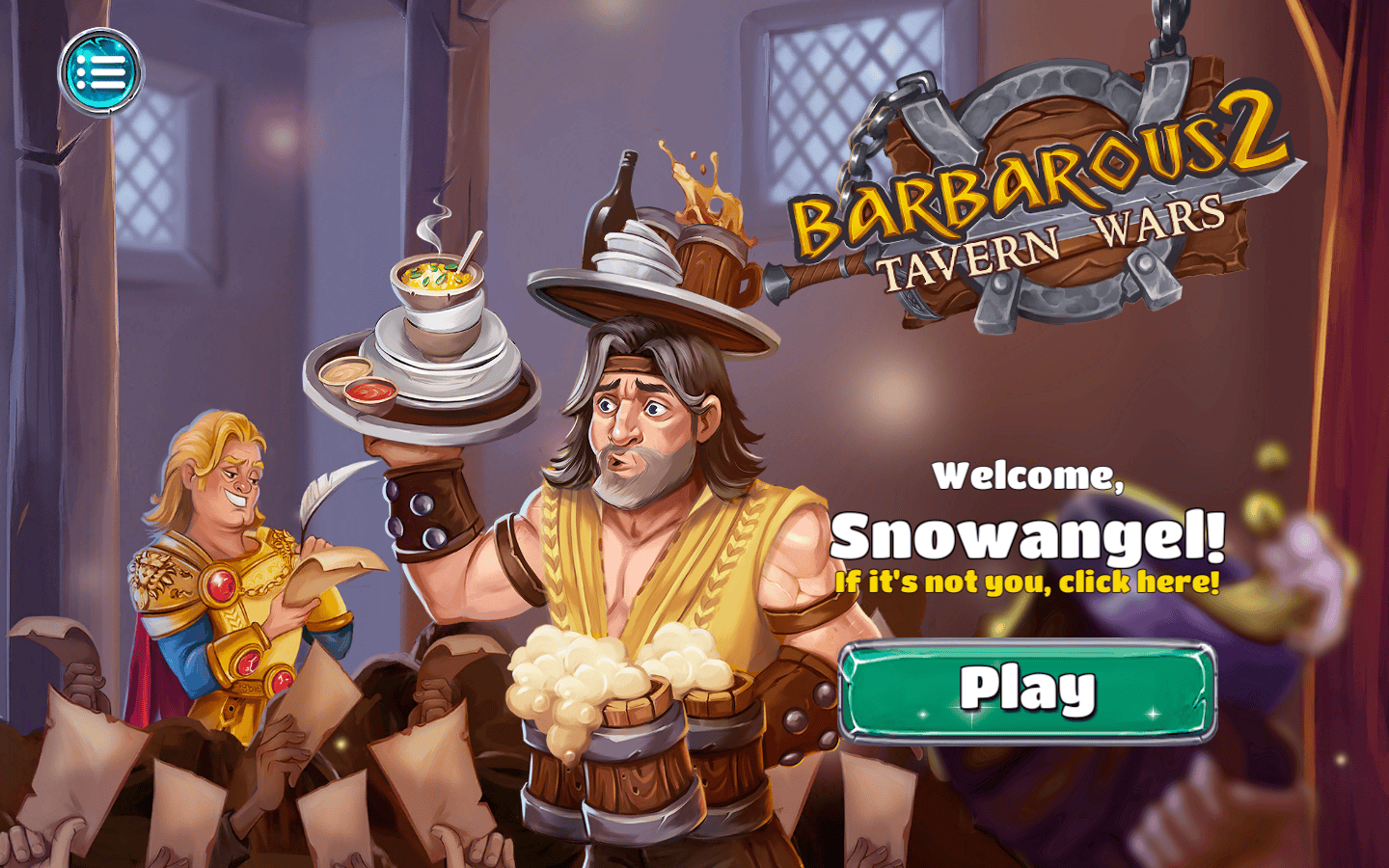 Barbarous 2: Tavern Wars. Андроид barbarous 2 - Tavern Wars. Круиз Клэр: кулинарный Вояж коллекционное издание. Barbarous.