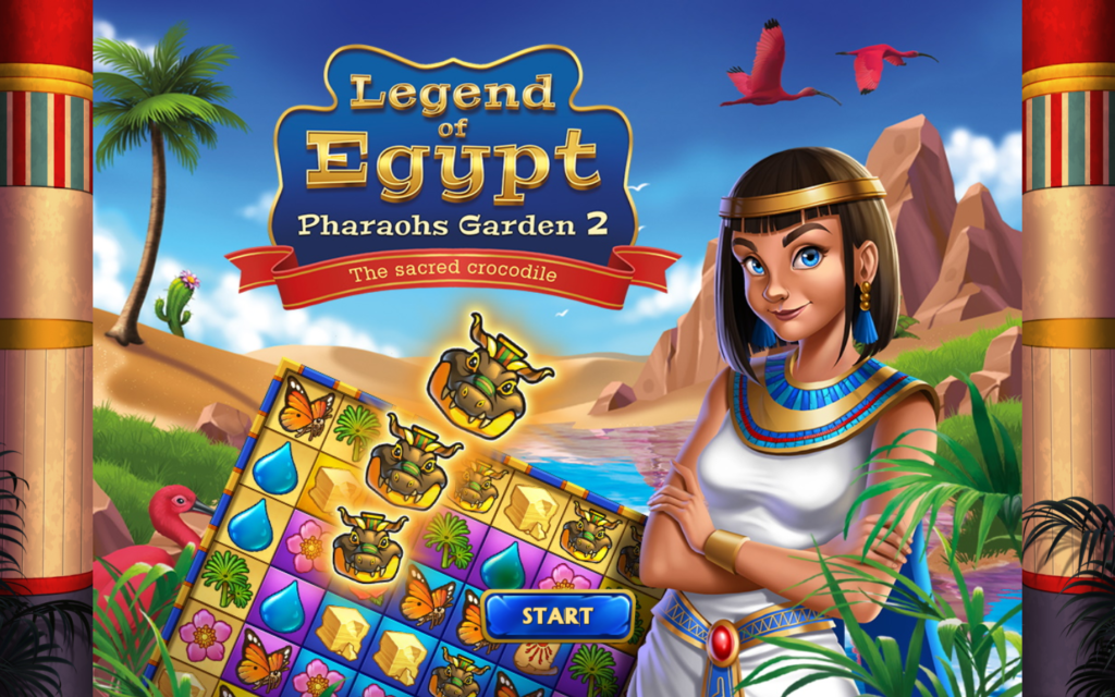 Египет июнь 2024 цены. Legend of Egypt - Pharaohs Garden. Игра легенды для девочек 4 лет. Королева Египта три в ряд игра в Майкрософт стор.