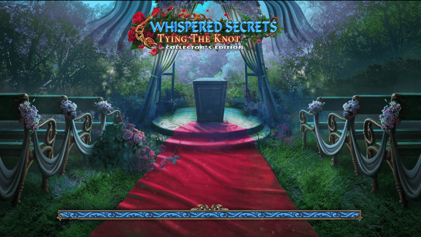 Whispered Legends: Tales of Middleport.