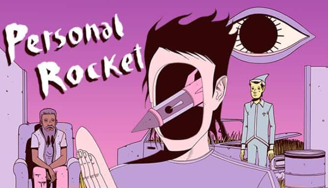 Personal Rocket Personal Rocket