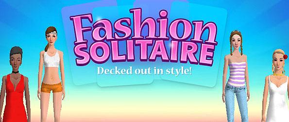 Fashion Solitaire - Freegamest By Snowangel