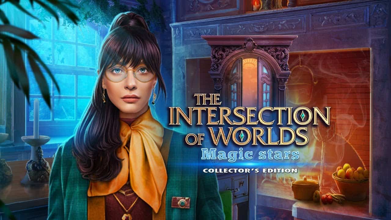 The Intersection Of Worlds 2: Magic Stars Collector's Edition ...