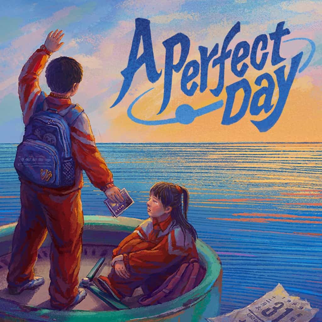 A Perfect Day Freegamest By Snowangel