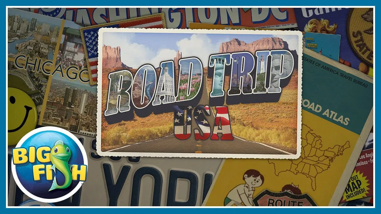 road trip hidden object game