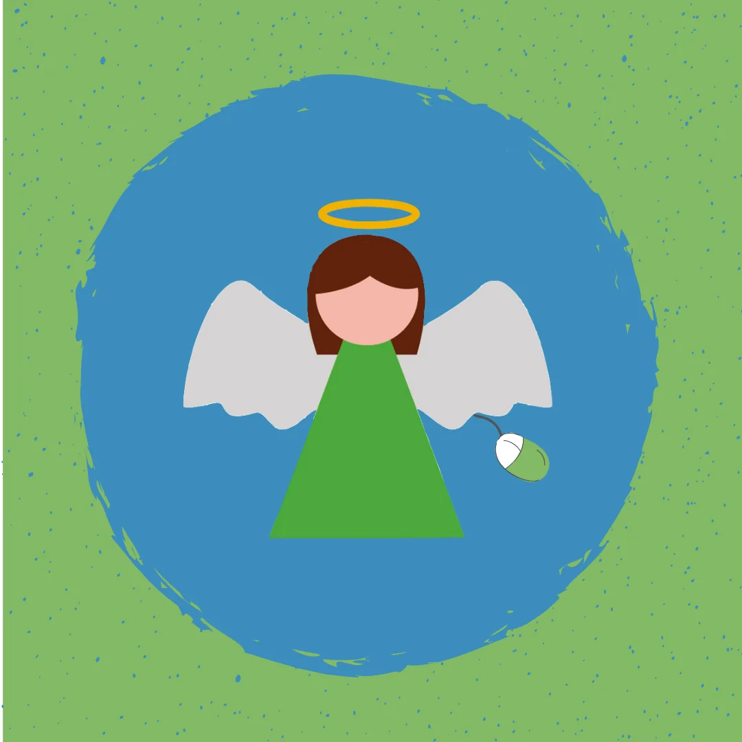 Snowangel logo