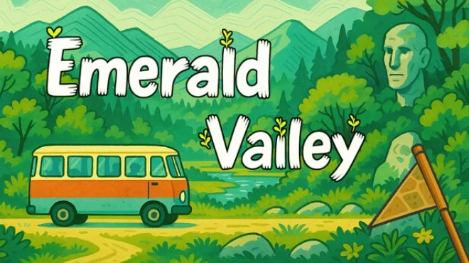 Emerald Valley