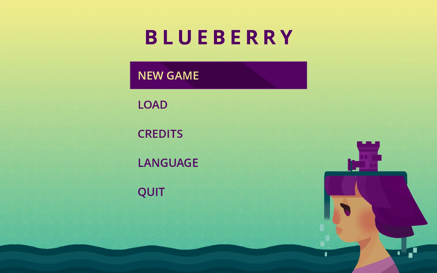 Blueberry