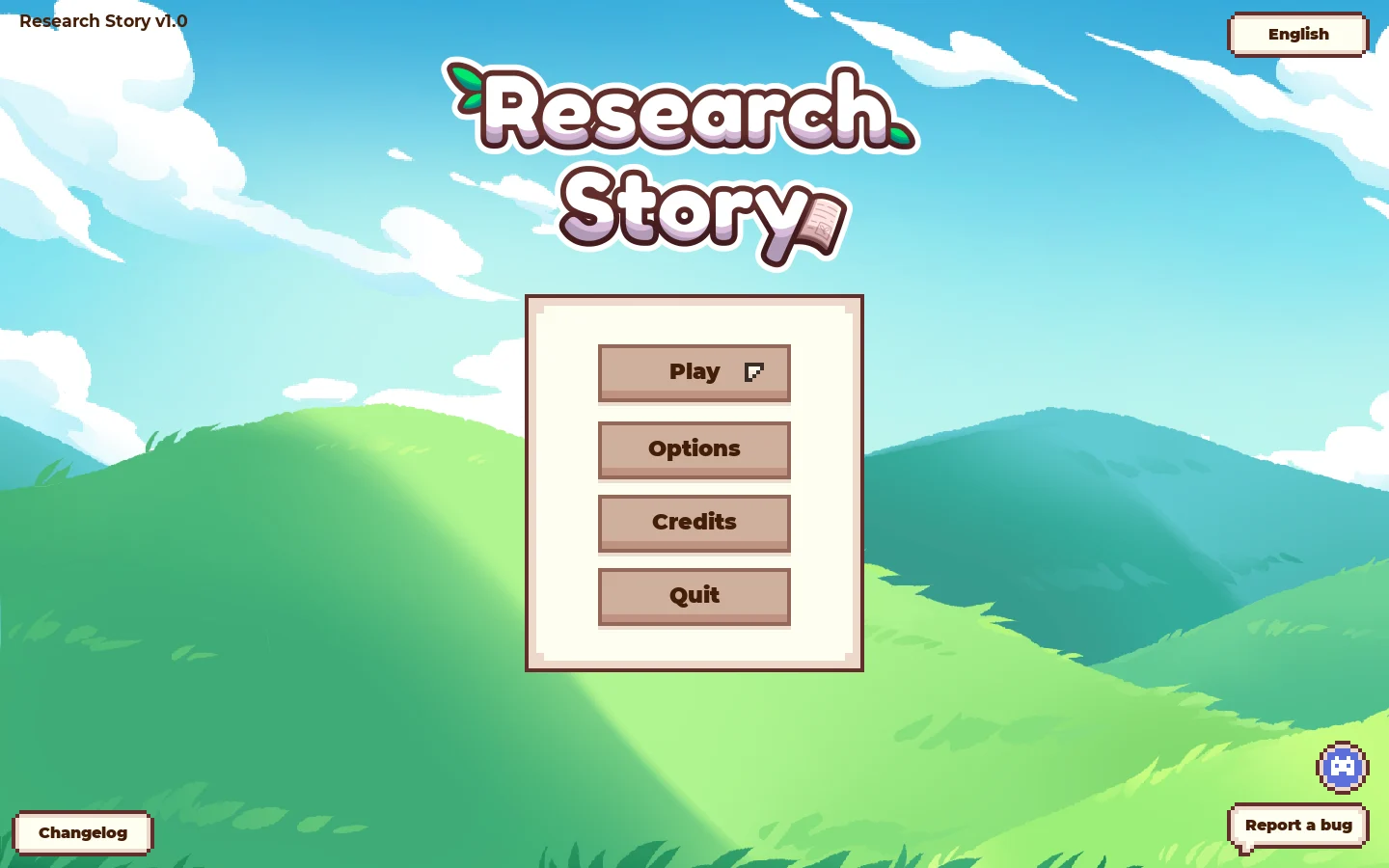 Research Story