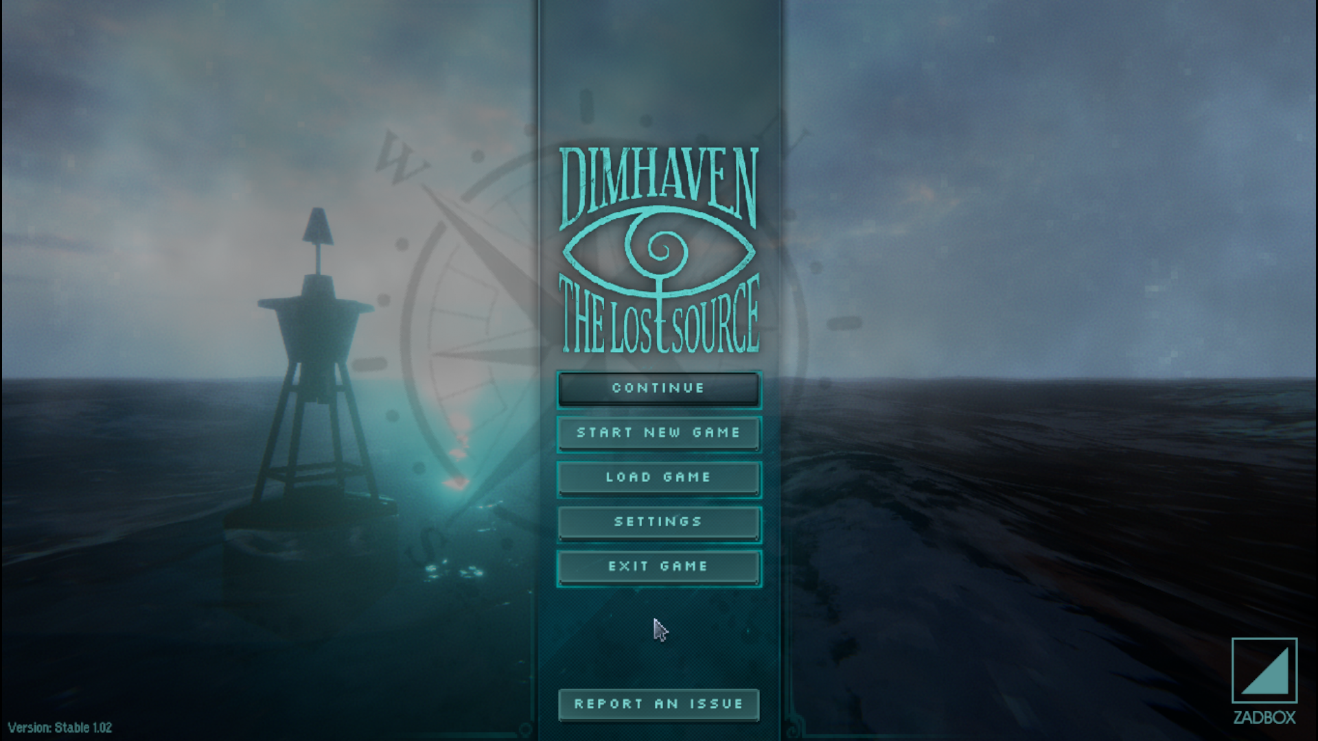 Dimhaven The Lost Source