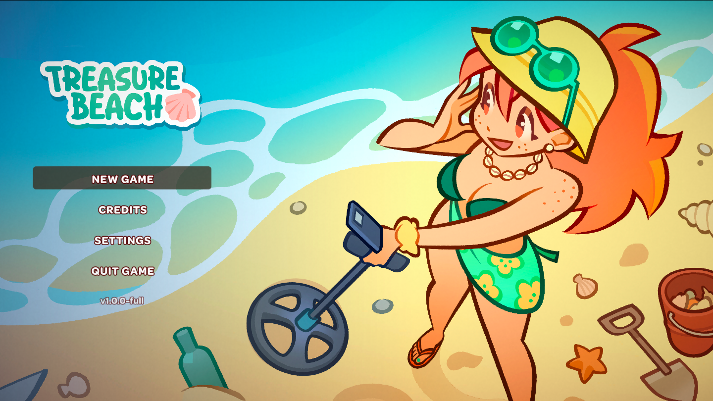 Treasure Beach
