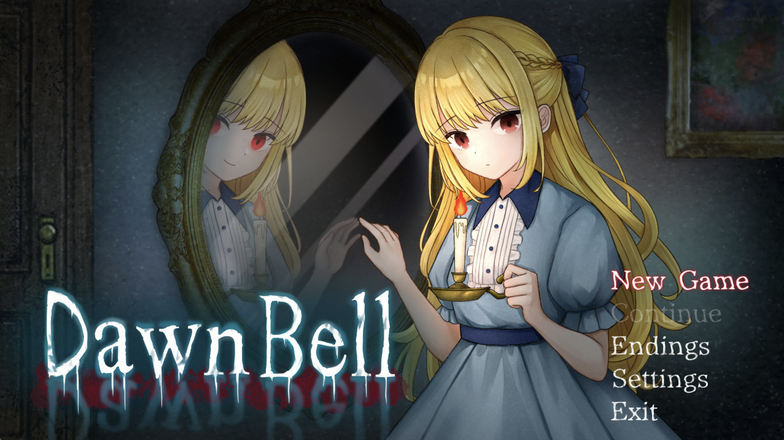 Dawn Bell Dawn Bell