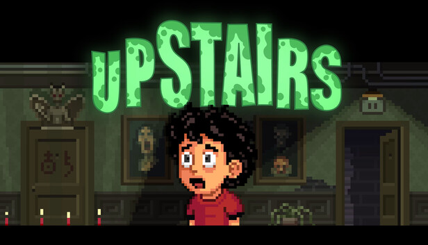Upstairs Upstairs